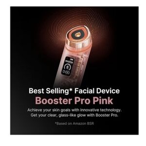 MediCube Age-R Booster Pro Device